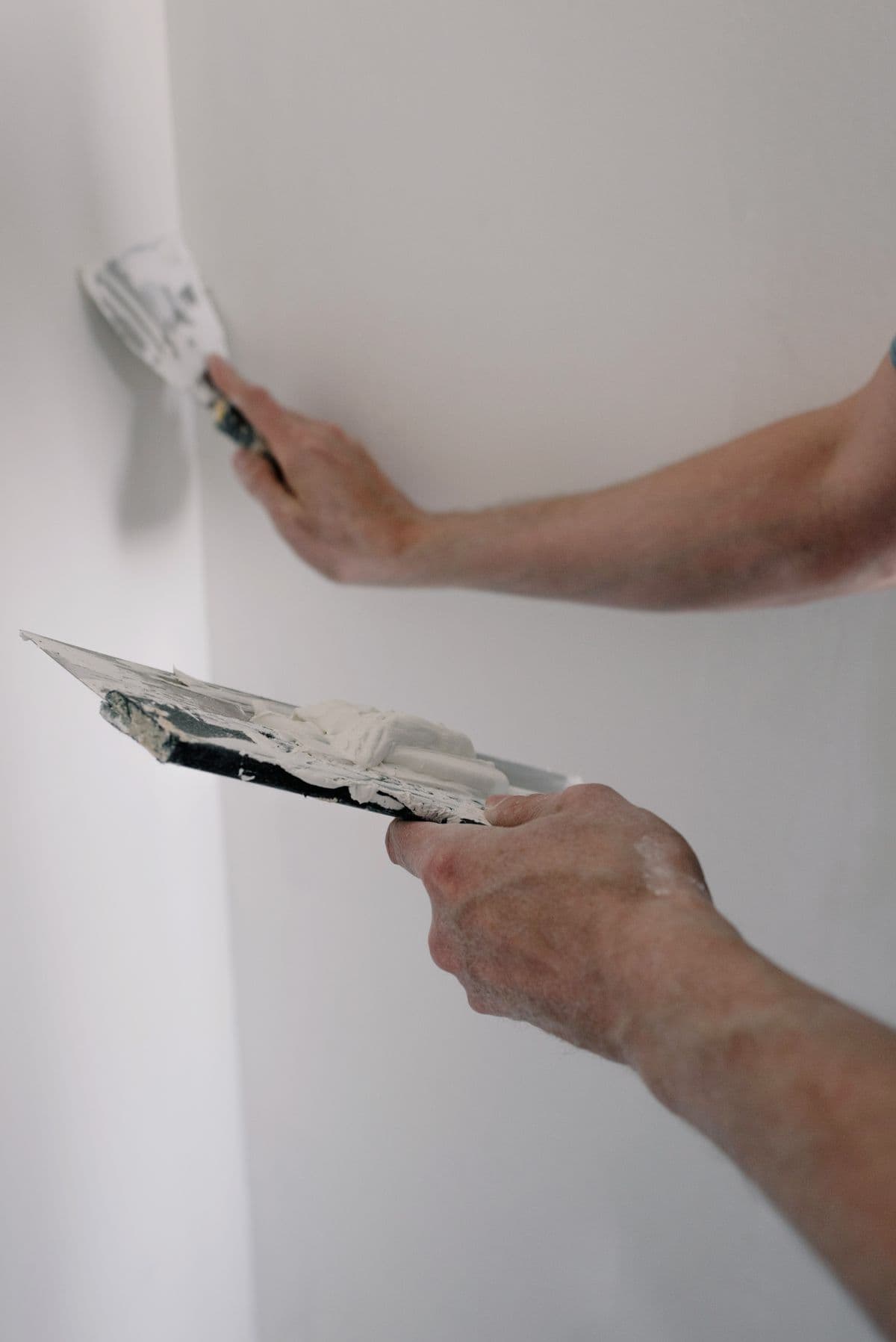 Peinture d'appartement — Qofet Île-d'Yeu
