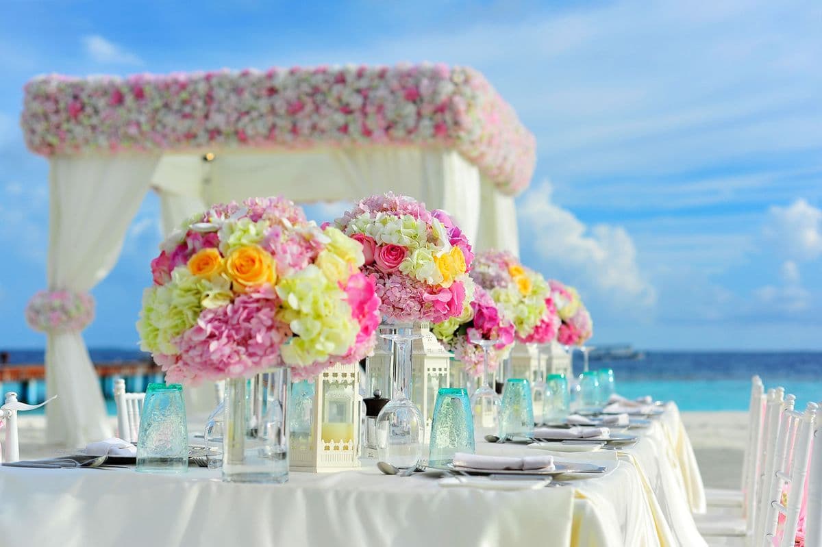 Photographe mariage — Qofet Île-d'Yeu